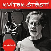 Obálka Kvítek štěstí