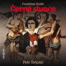 Obálka Černé slunce