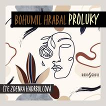 Obálka Proluky