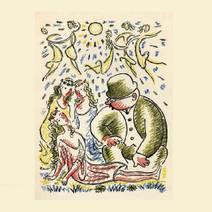 Obálka Velká pohádka doktorská (1977)