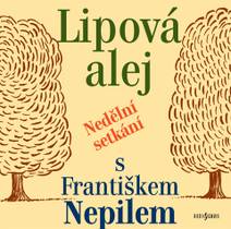 Obálka Lipová alej