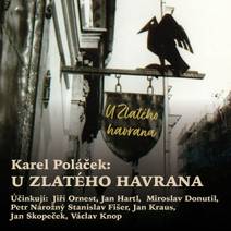 Obálka U Zlatého havrana