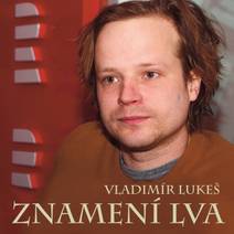 Obálka Znamení lva