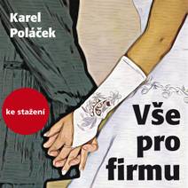Obálka Vše pro firmu