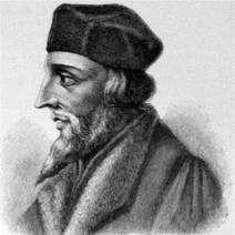 Obálka Jan Hus
