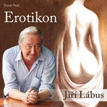Obálka Erotikon