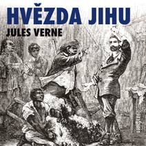 Obálka Hvězda jihu