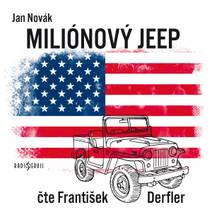 Obálka Miliónový jeep