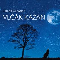 Obálka Vlčák Kazan (četba)