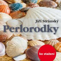 Obálka Perlorodky