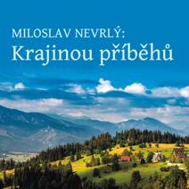Obálka Krajinou příběhů - četba z Knihy o Jizerských horách