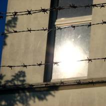 Obálka Z deníku vlastizrádce