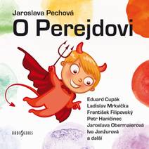 Obálka O Perejdovi