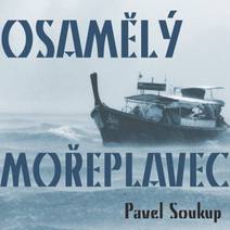 Obálka Osamělý mořeplavec