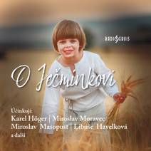 Obálka O Ječmínkovi