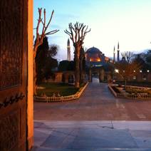 Obálka Ten chytrák Nasredin