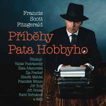 Obálka Příběhy Pata Hobbyho