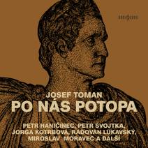 Obálka Po nás potopa