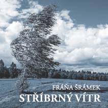 Obálka Stříbrný vítr