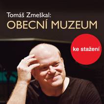 Obálka Obecní museum
