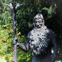 Obálka Krakonoš a bába Foukalka