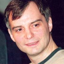 Obálka Bludiště