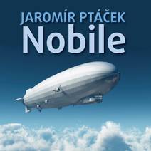 Obálka Nobile