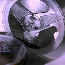 Obálka Tobogan a Spirituál kvintet