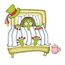 Obálka Mlynářská pohádka