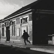 Obálka Komisař Mejzlík zasahuje