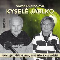 Obálka Kyselé jablko
