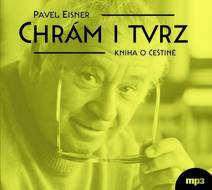 Obálka Chrám i tvrz