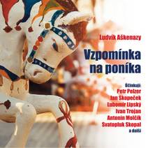 Obálka Vzpomínka na poníka