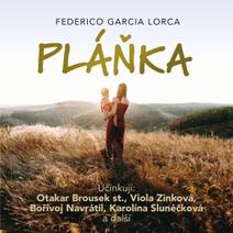 Obálka Pláňka
