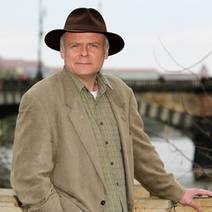 Obálka Guláš pro Masaryka