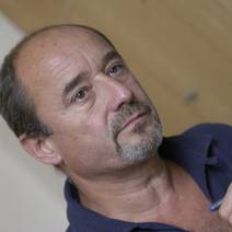 Obálka Má protentokrát obsazená vlast