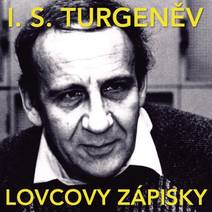 Obálka Lovcovy zápisky
