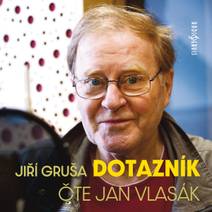 Obálka Dotazník