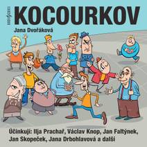 Obálka Kocourkov