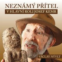 Obálka Neznámý přítel