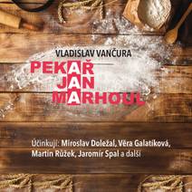 Obálka Pekař Jan Marhoul