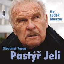 Obálka Pastýř Jeli