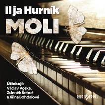 Obálka Moli