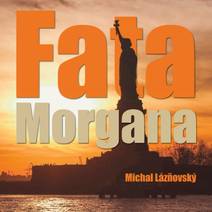 Obálka Fata Morgana