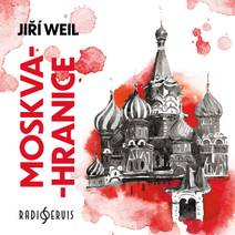 Obálka Moskva-hranice