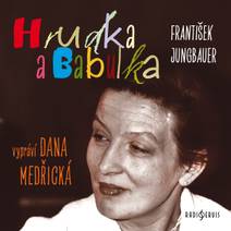 Obálka Hrudka Babulka