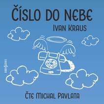 Obálka Číslo do nebe