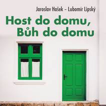 Obálka Host do domu, Bůh do domu