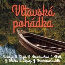 Obálka Vltavská pohádka