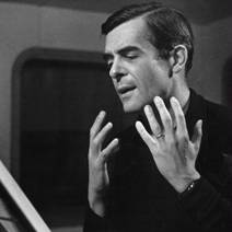 Obálka Hamlet (1958)